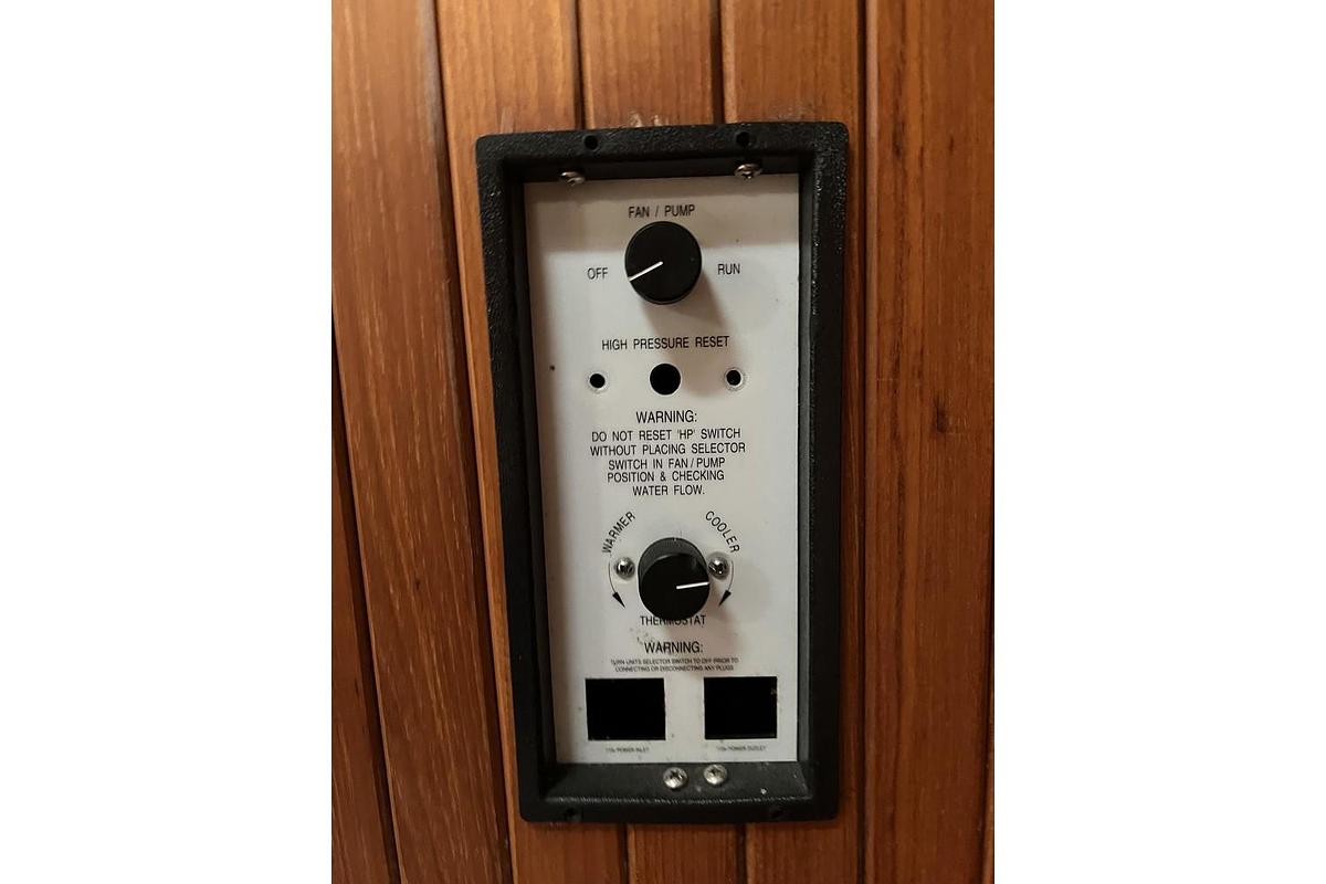 Used 1986 Krogen 38 Cutter