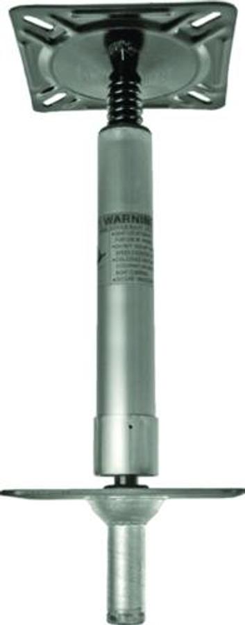 Threaded Kingpin Pedestal Kit - 11in.