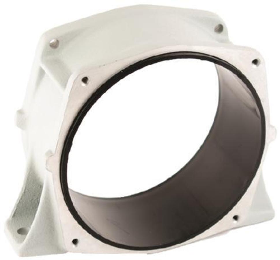 Pump Housing for Yamaha 650-700/90-17