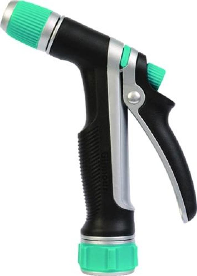 Heavy Duty Rear Control Watering Nozzle