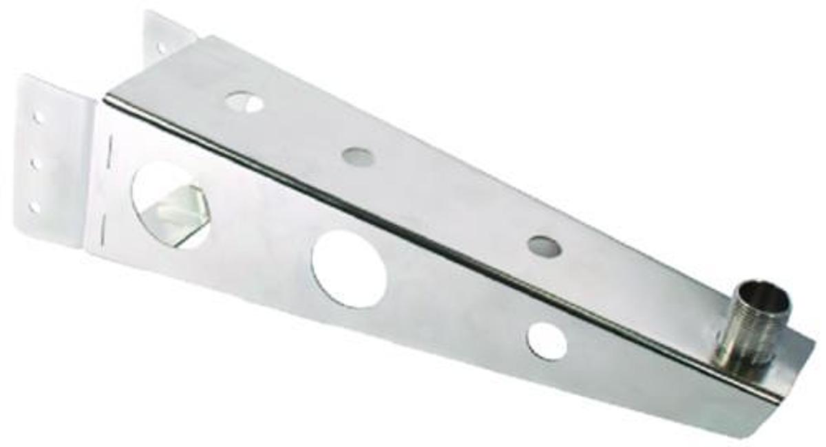 Stainless Steel Mast Mount