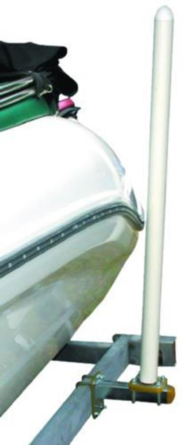 PVC Boat Guides - 60in.