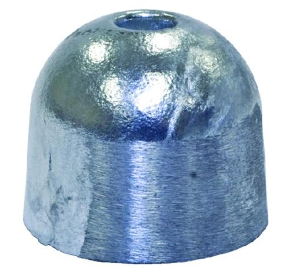 Side-Power Bow Thruster Anodes