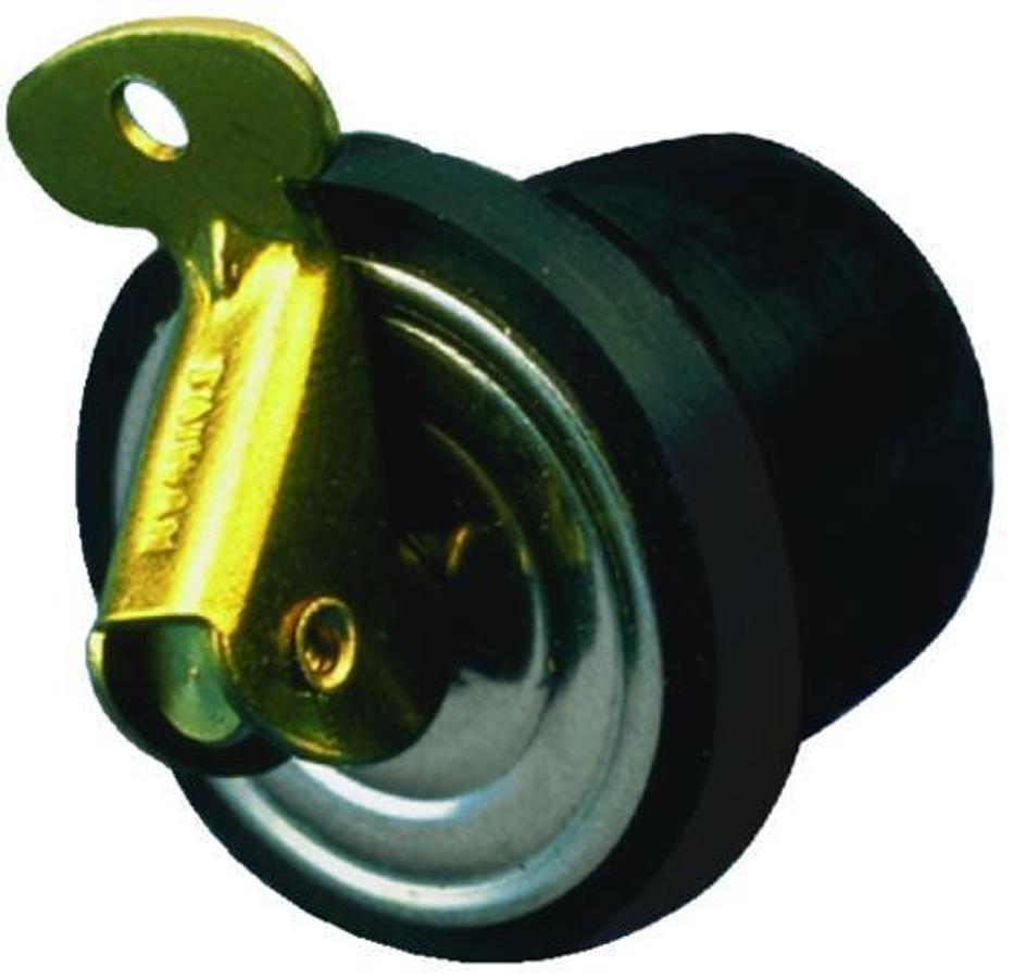 Baitwell Plug - 3/4in.