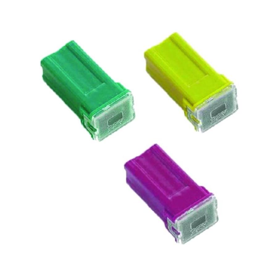 FMX Fuse - Light Blue - 20 Amps