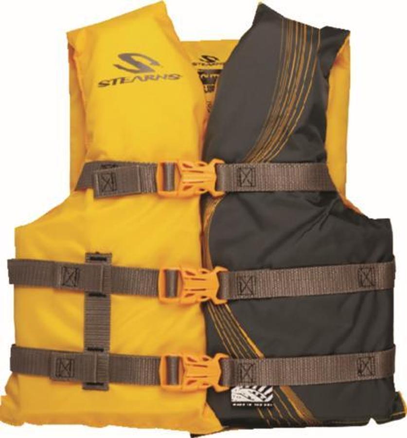 Classic Series Youth Vest