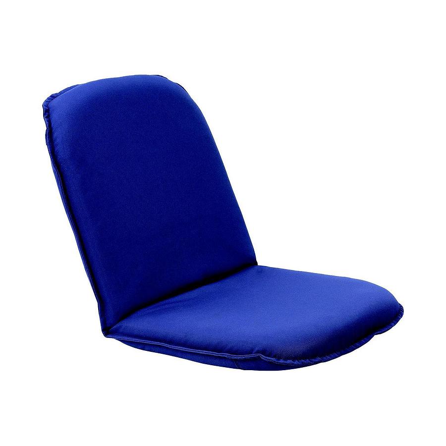 On-Deck Ratchet Seat - Blue