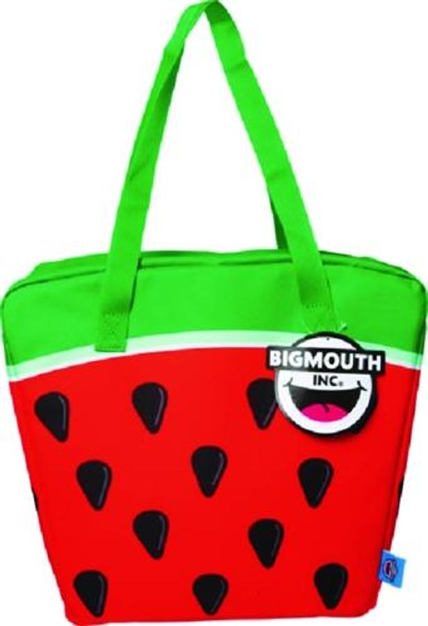 Watermelon Cooler Bag