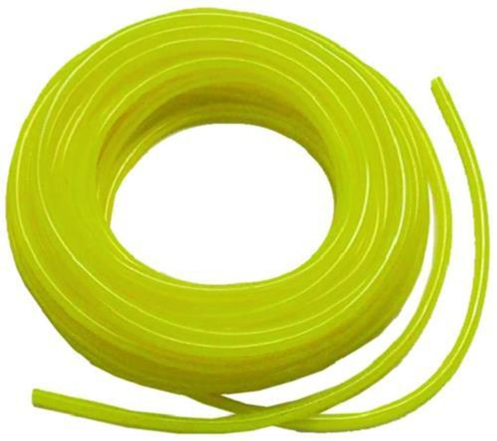 Vinyl Fuel Tubing - 3/16in.
