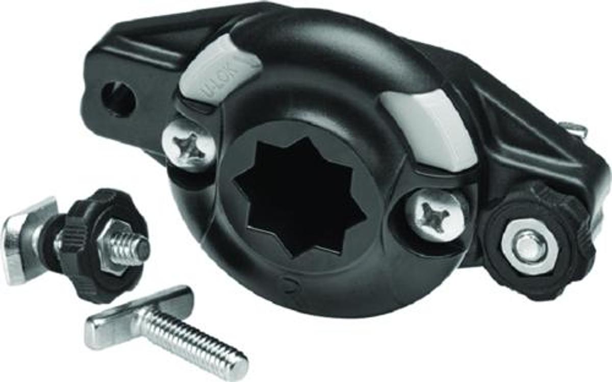 Tracloader Suremount with StarPort Accessory Base