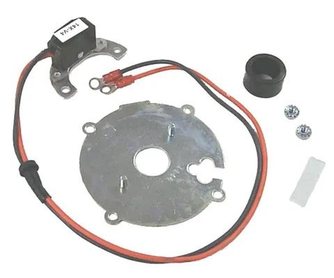 Conversion Kit - Hp- Delco L4