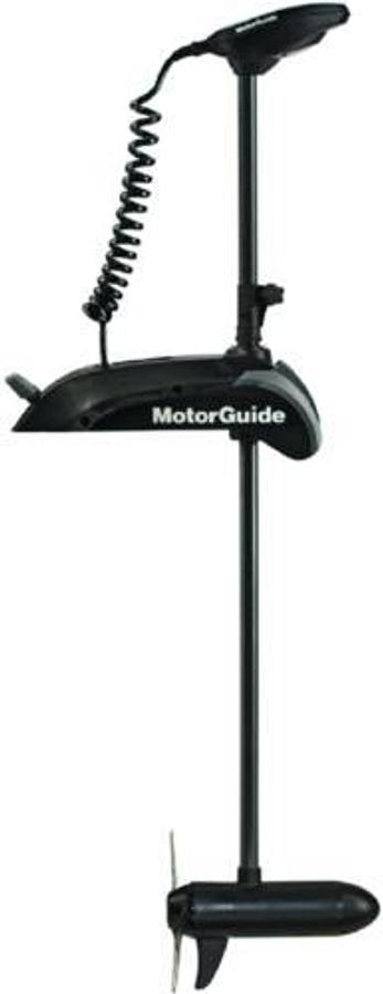 Xi5-80FW Freshwater Bow Mount Wireless Electric Steer with Sonar and GPS Remote - 45in. Shaft