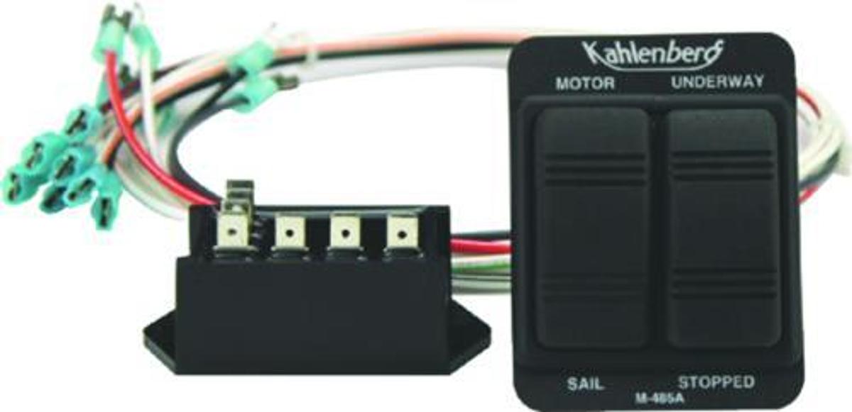 Signal Controller - 24V