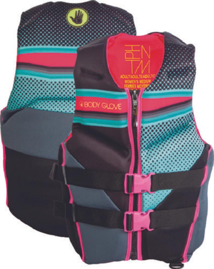 Phantom Evoprene Womans Vest