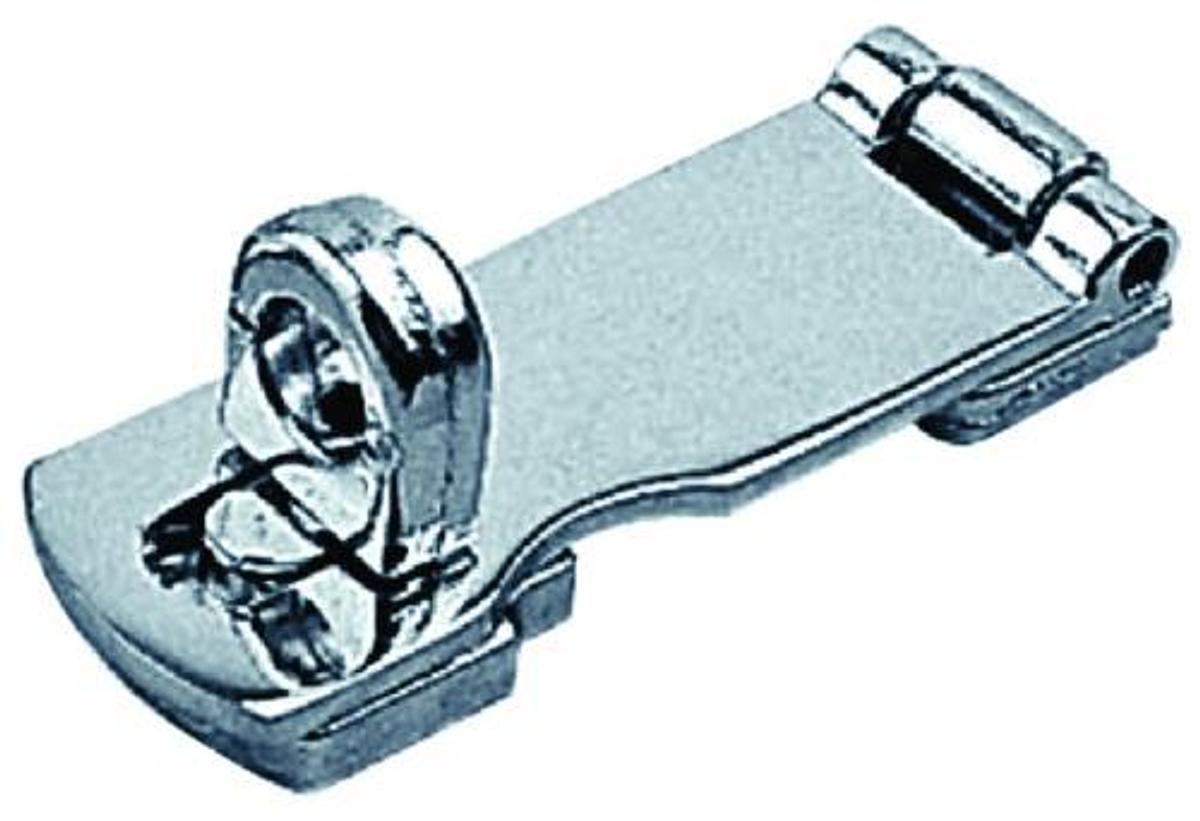 Swivel Hasp
