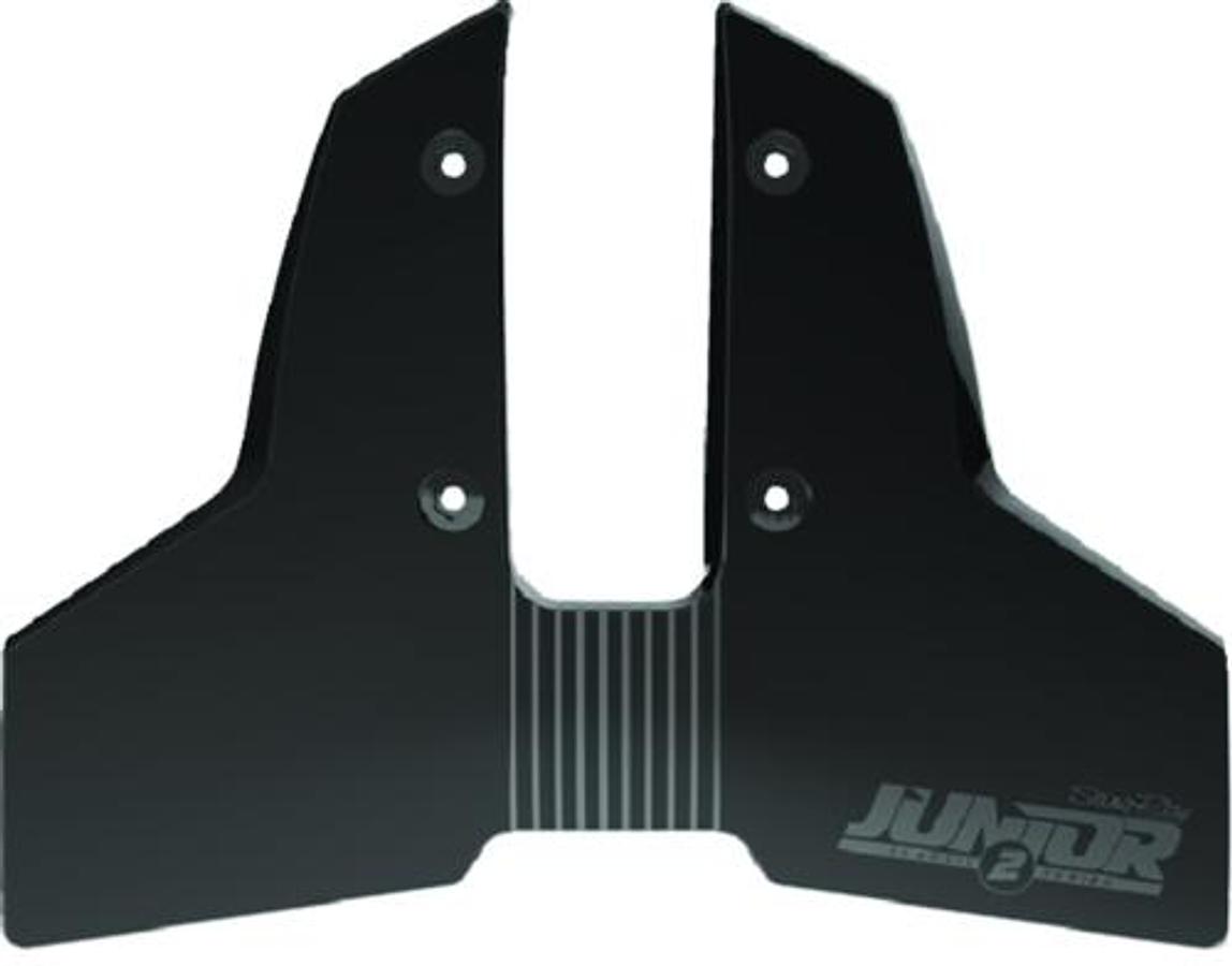 Classic 2 Junior Hydrofoil - Black