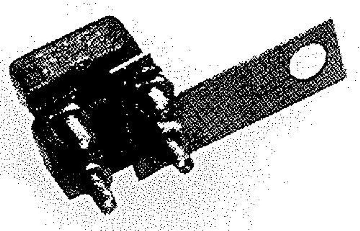 60A Circuit Breaker F/912-915