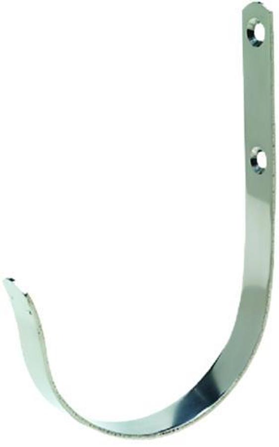 Ring Buoy Bracket - 7in. L x 3/4in. W