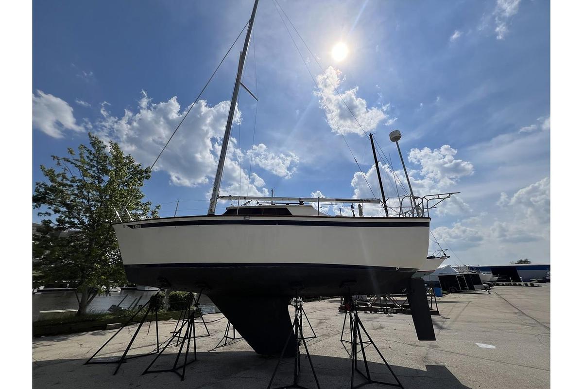 Used 1982 Campion C320