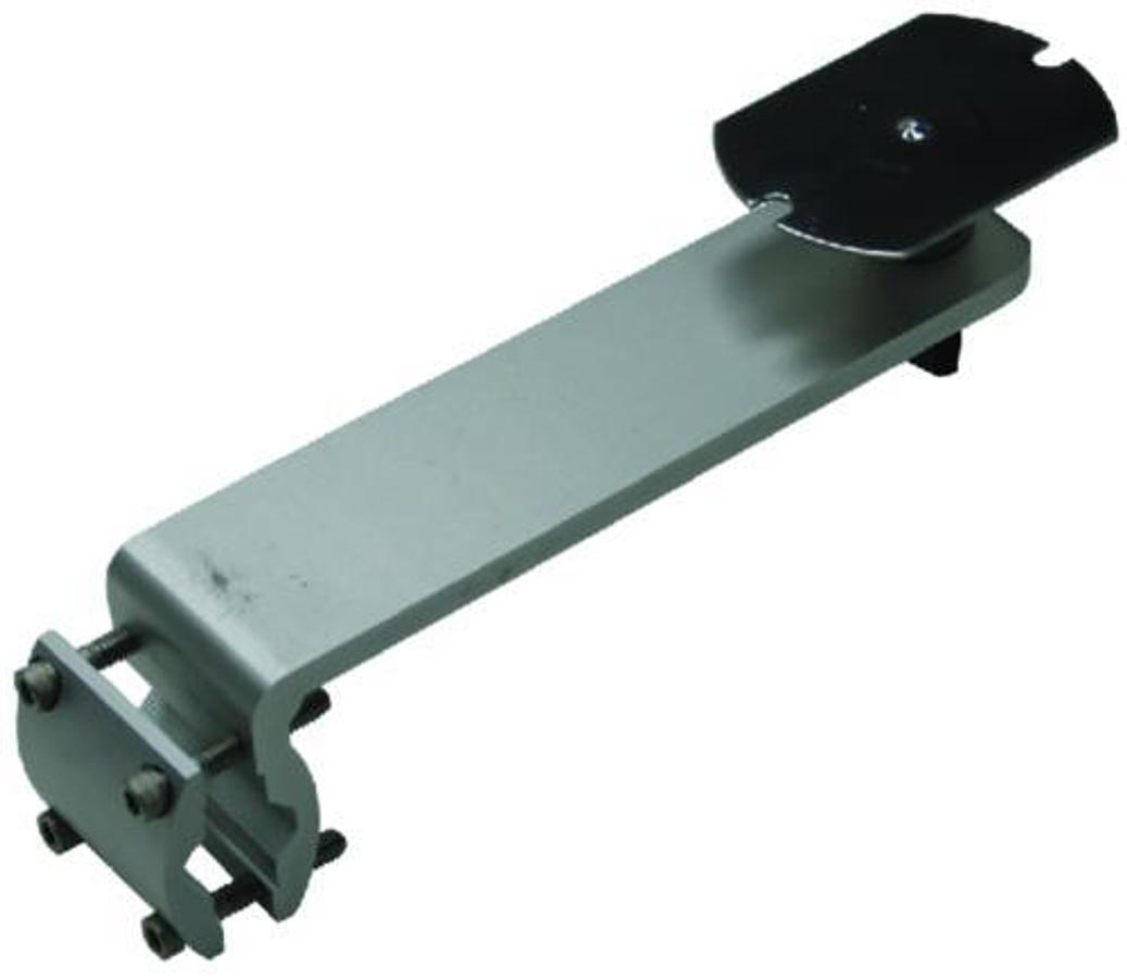 BBQ I/O Rail Mount for Sea Chef - 7/8 in-1.25 l