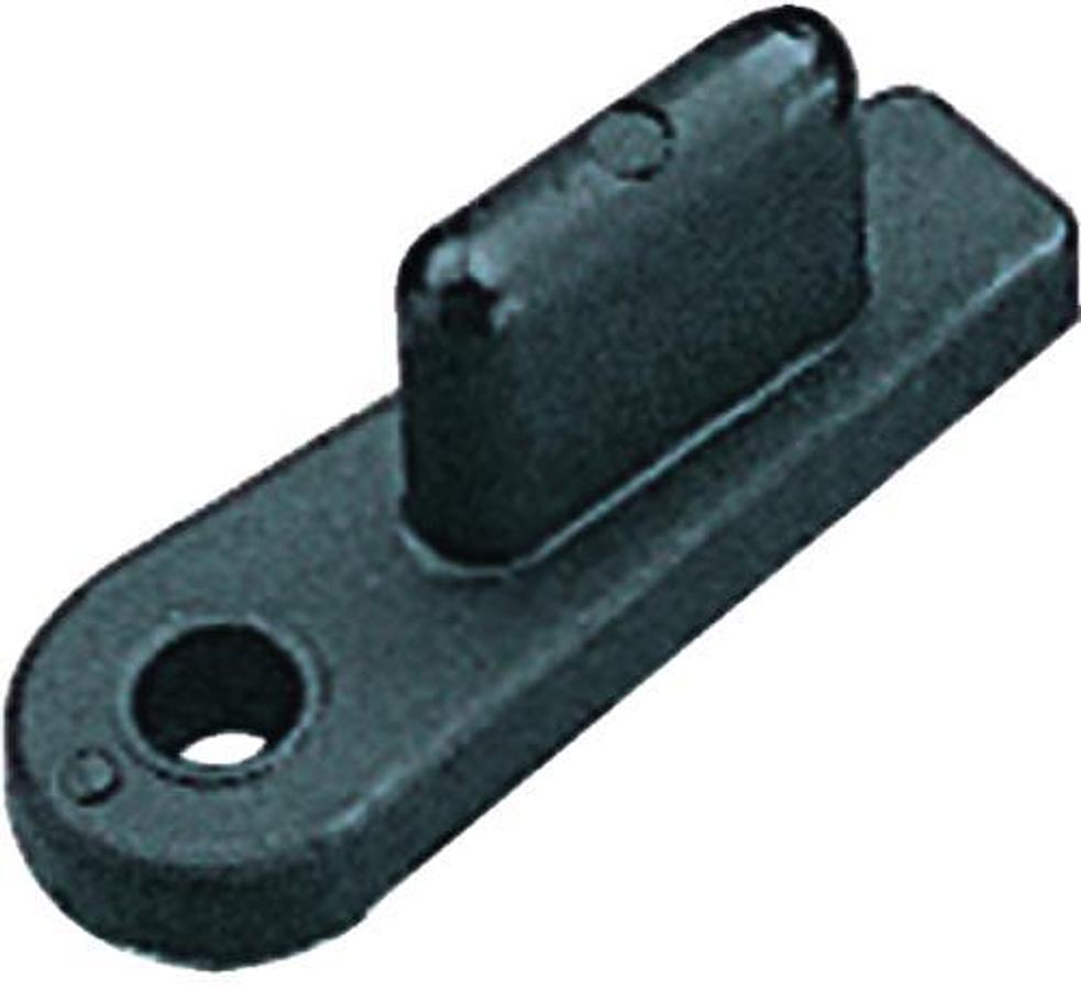 Windshield Latch - Thumb Latch