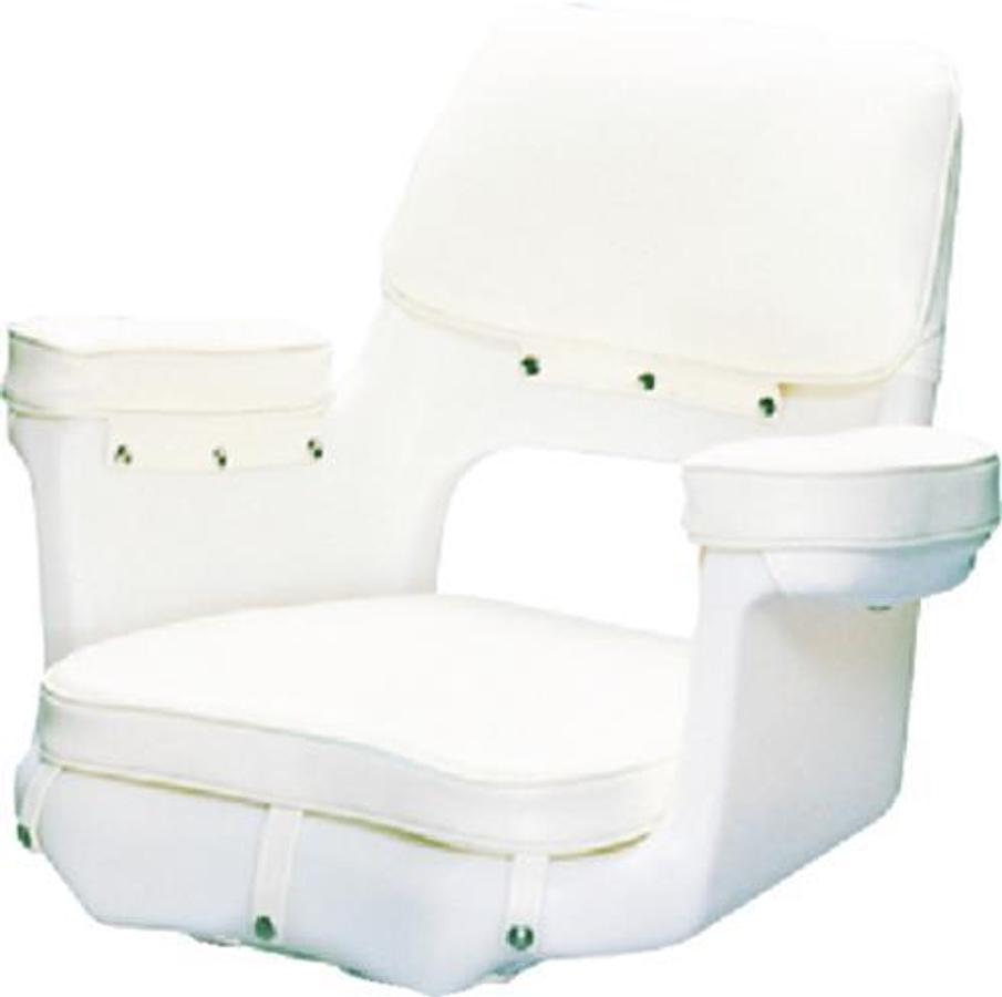 Cape Cod Model 1000 Chair - White