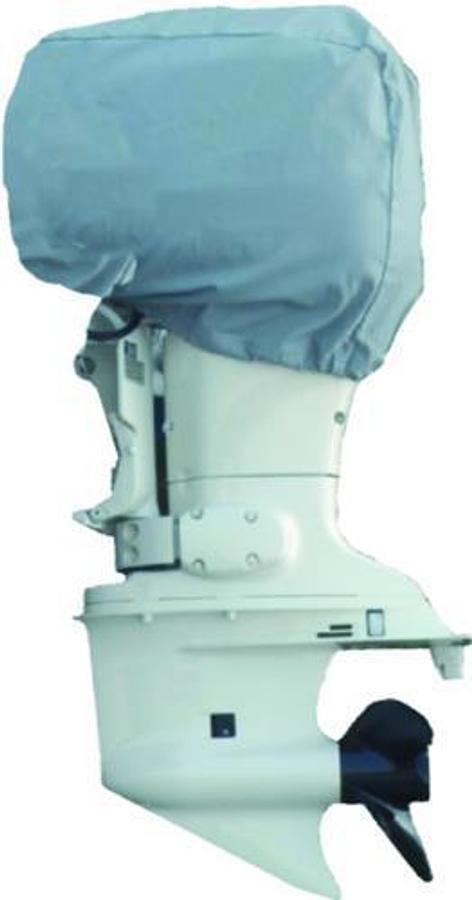 Outboard Motor Cover - 25hp