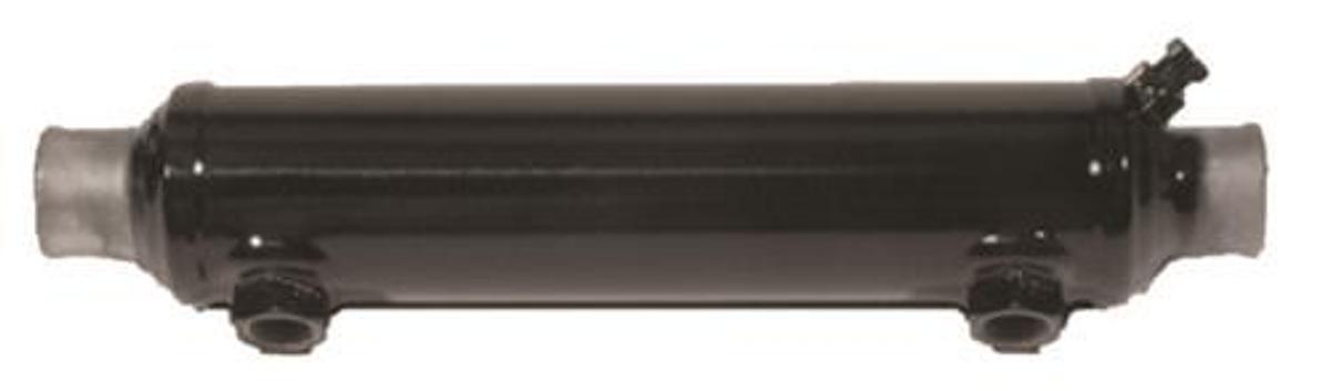 Transmission/Power Steering Cooler