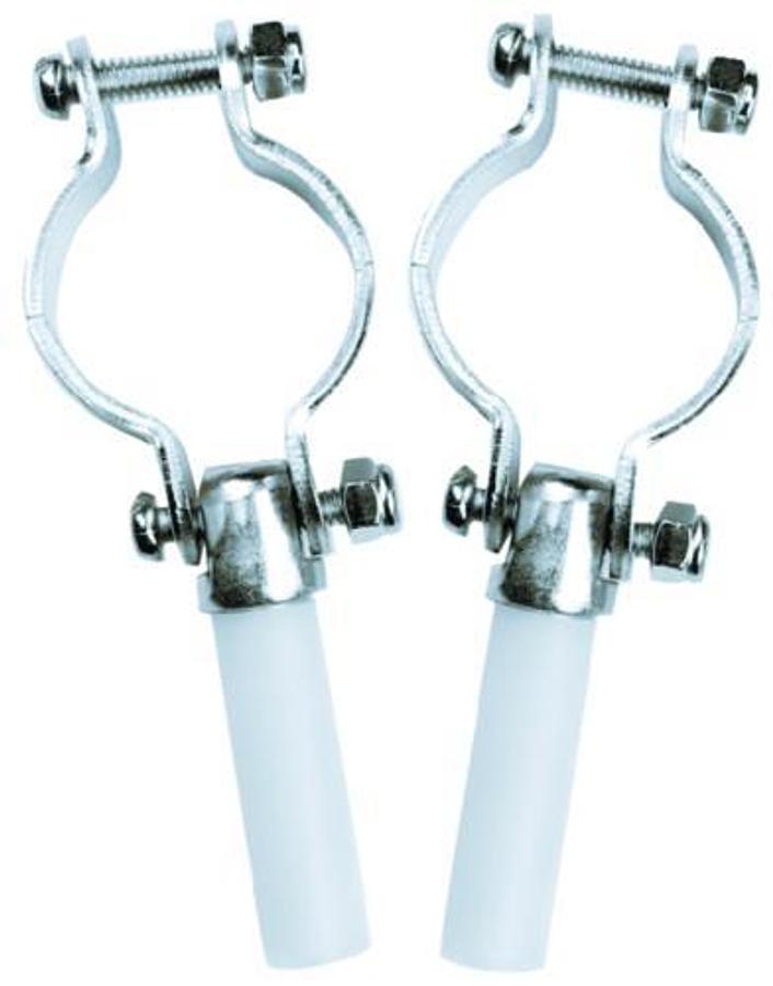 Clamp On Oar Locks (1pr.)