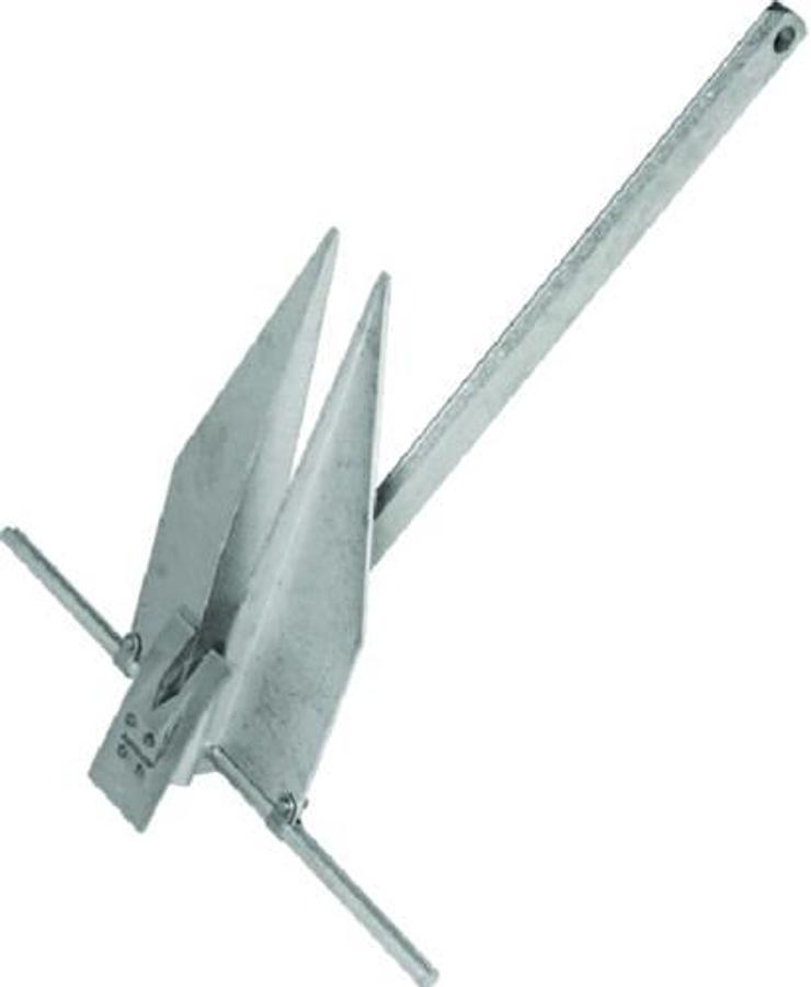 Guardian Aluminum Utility Anchor - 18lbs.