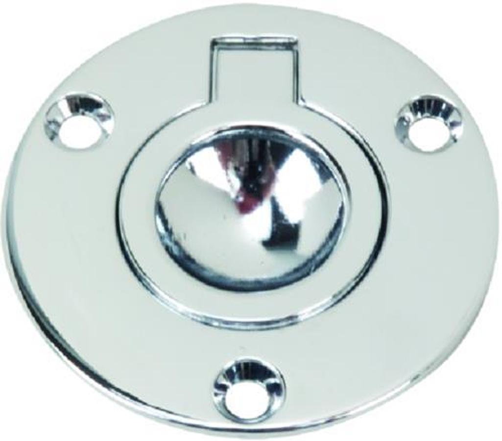 Flush Ring Pull - 2in.