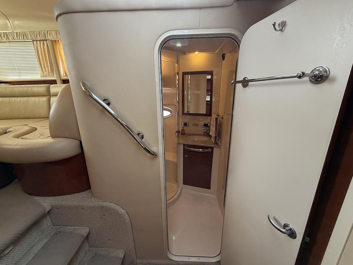 Used 2004 Sea Ray 390 Motor Yacht