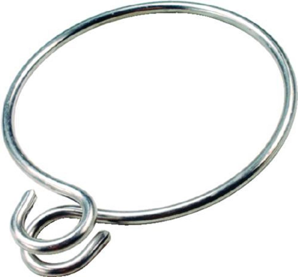 Anchor Ring Assembly for Anchor Puller