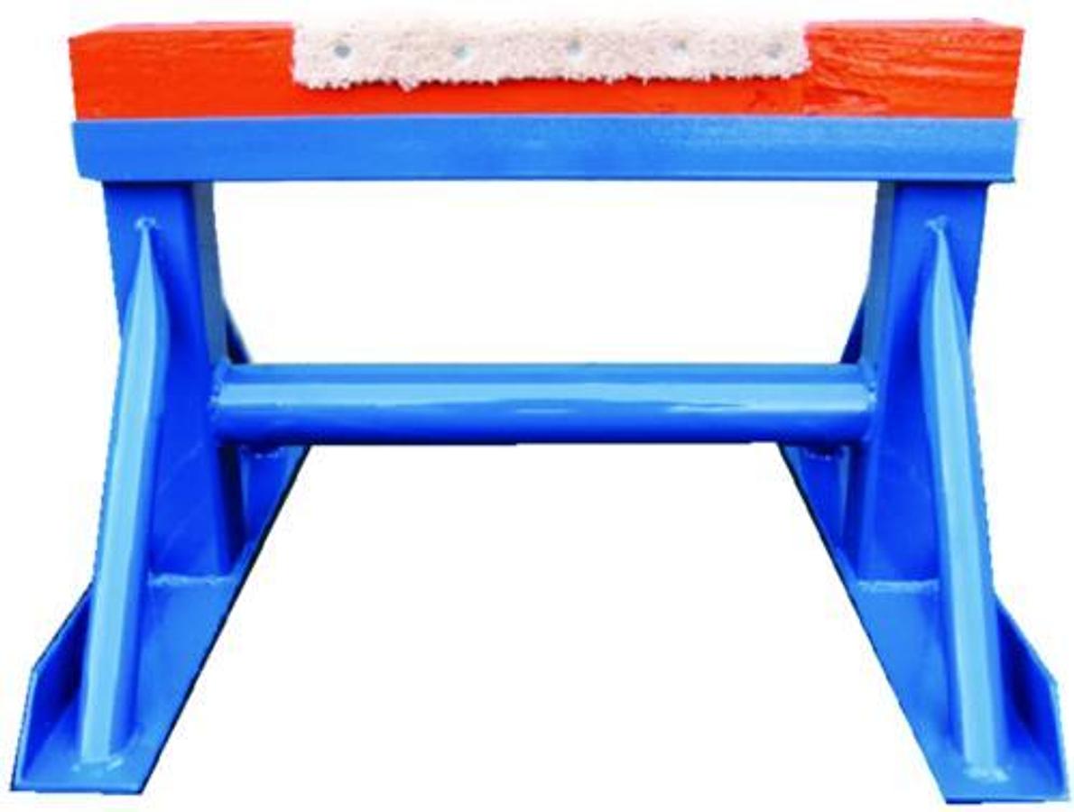 Bow Rack/Keel Bench - 16in.