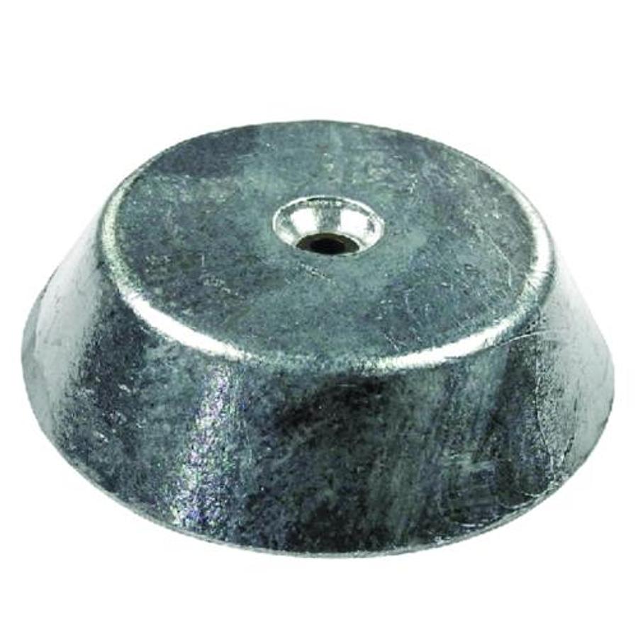 Hamilton Jet Drive Anode - Washer with Bushing