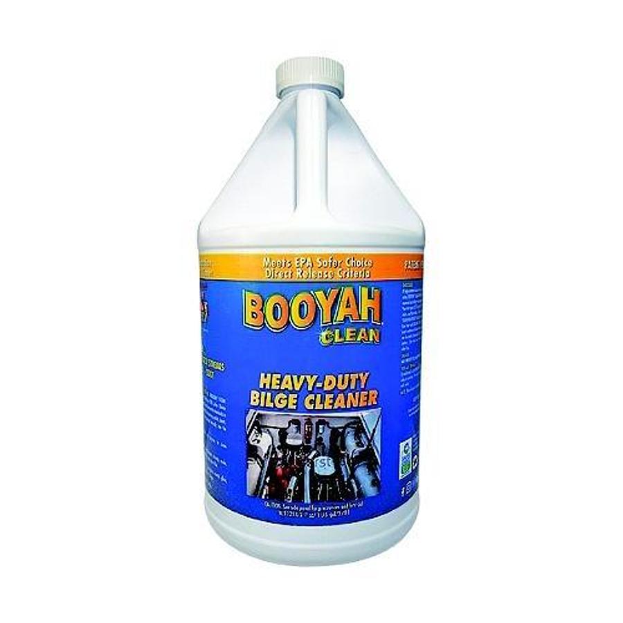Heavy-Duty Bilge Cleaner - Gallon
