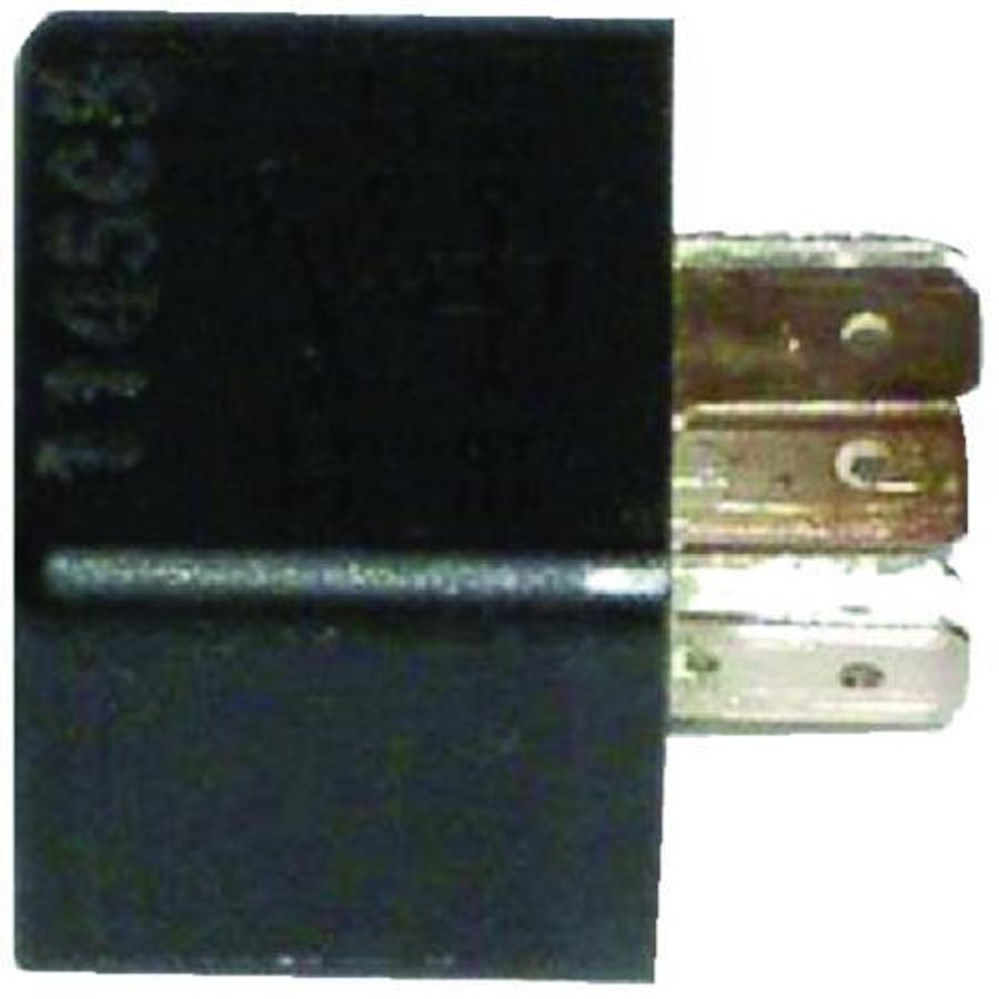 Relay with Power Tilt/Trim Relay