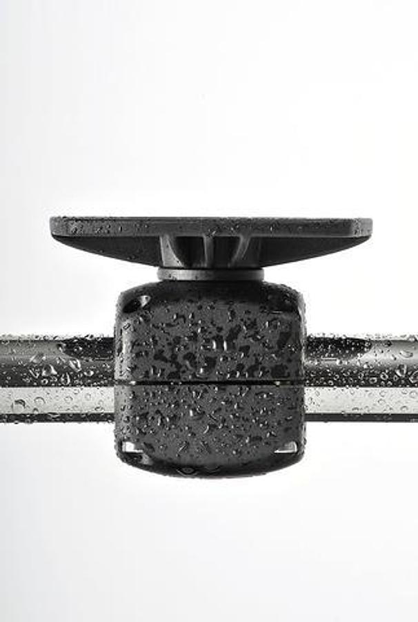 Rokk Midi Fixed Rail Mount