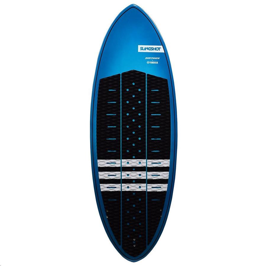 Slingshot Coaster 5ft. 3in. Wakesurf Board