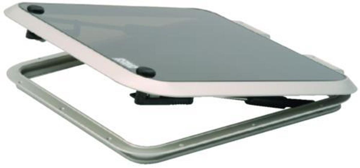 Low Profile Hatch - 10-3/4in. x 10-3/4in.