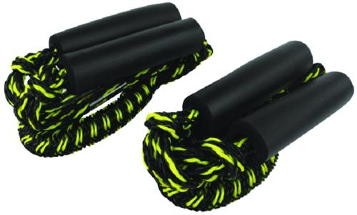 Bungee/Stretch Dock Lines - 4ft. Stretches to 5-1/2ft.