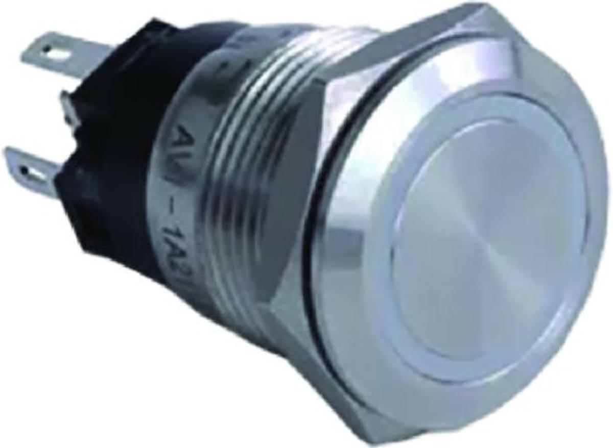 Push-Button Switch - OFF/(ON)