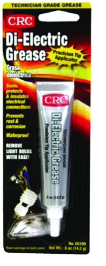 Di-Electric Grease - .5oz. Tube