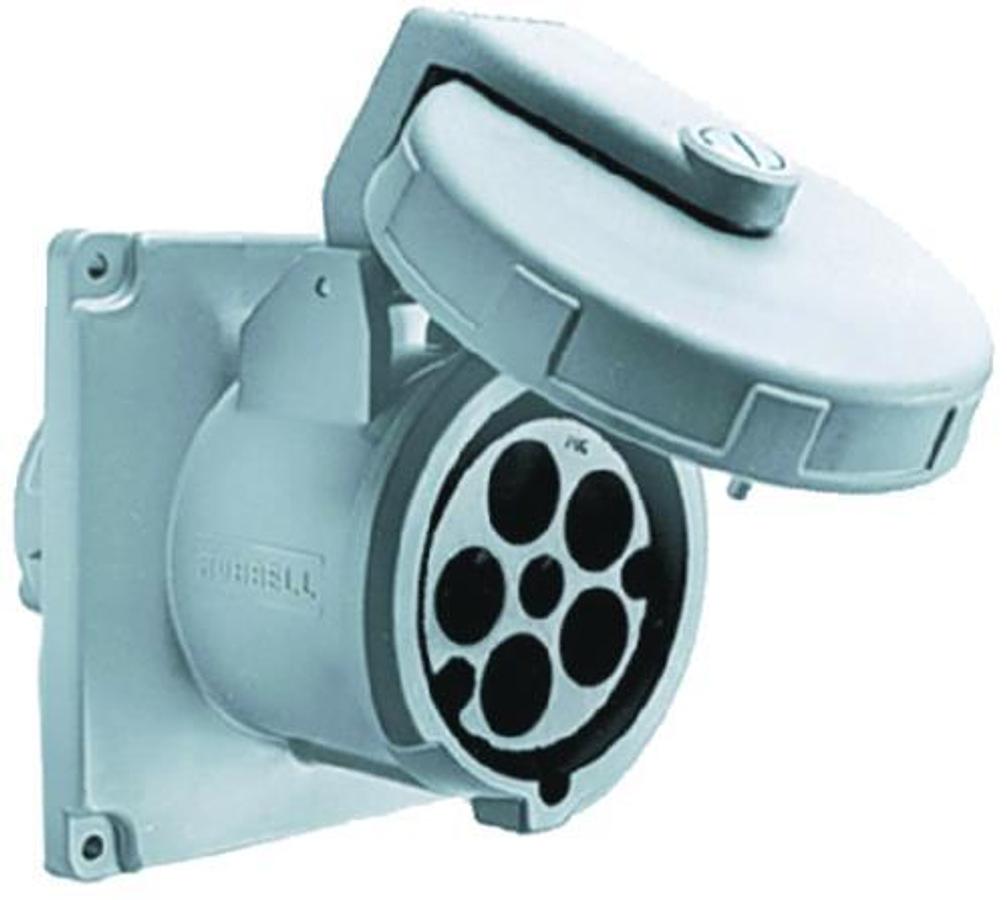 100A 120/208V Receptacle