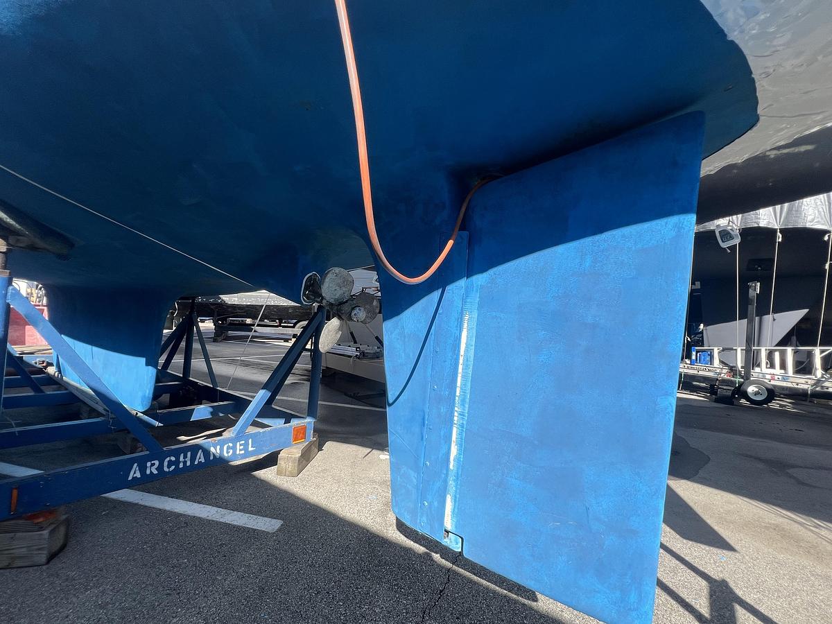 Used 1996 Caliber 35 LRC