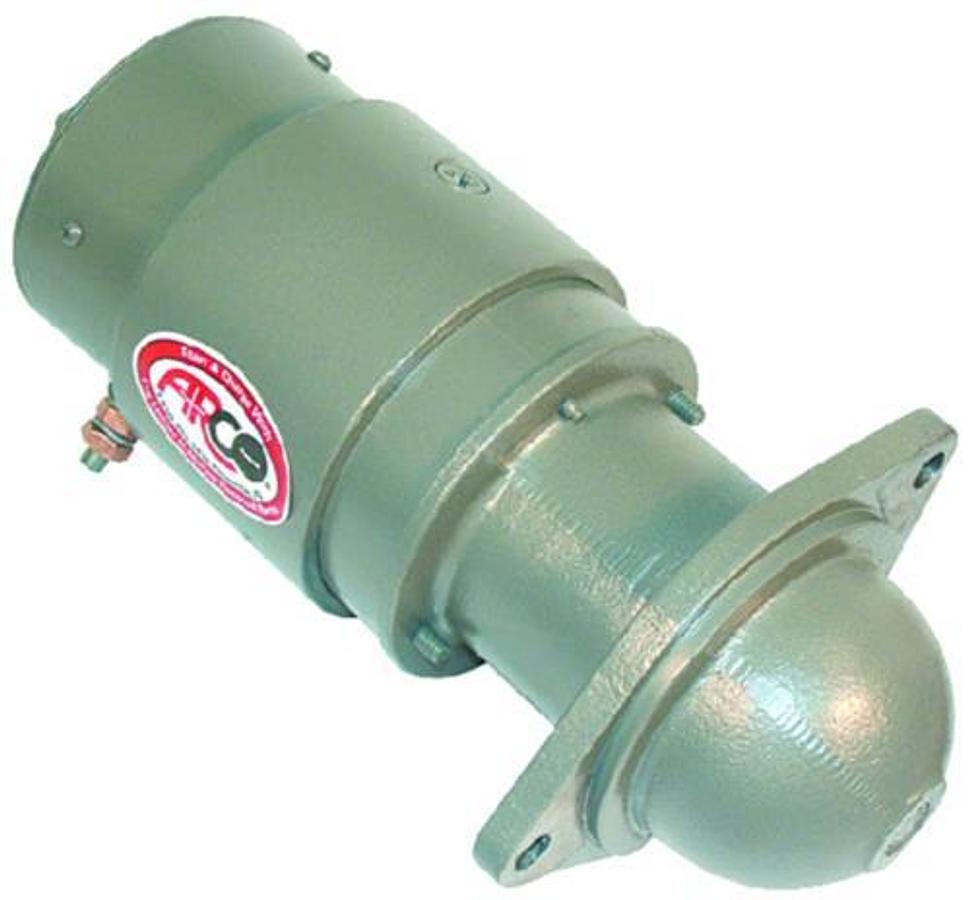 Inboard Starter for Mercruiser/Ford