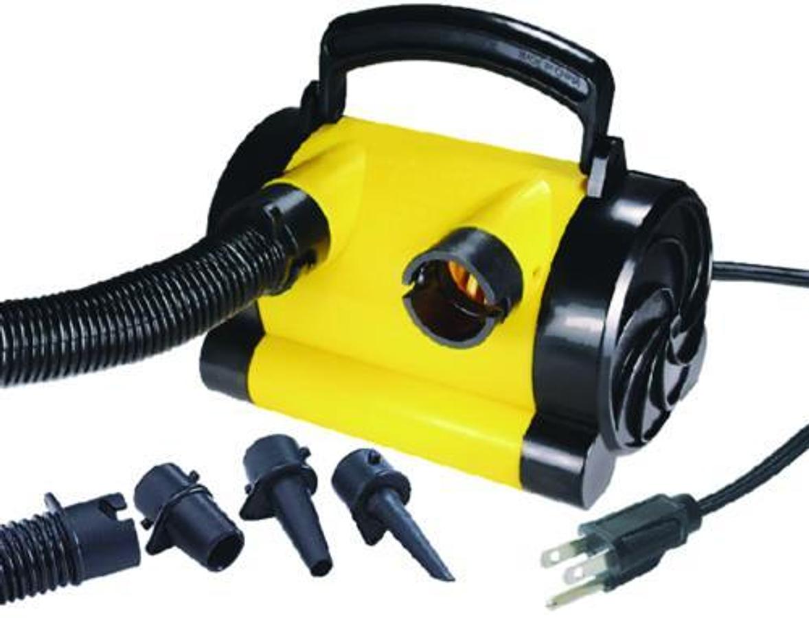 120V Super Electric Air Pump