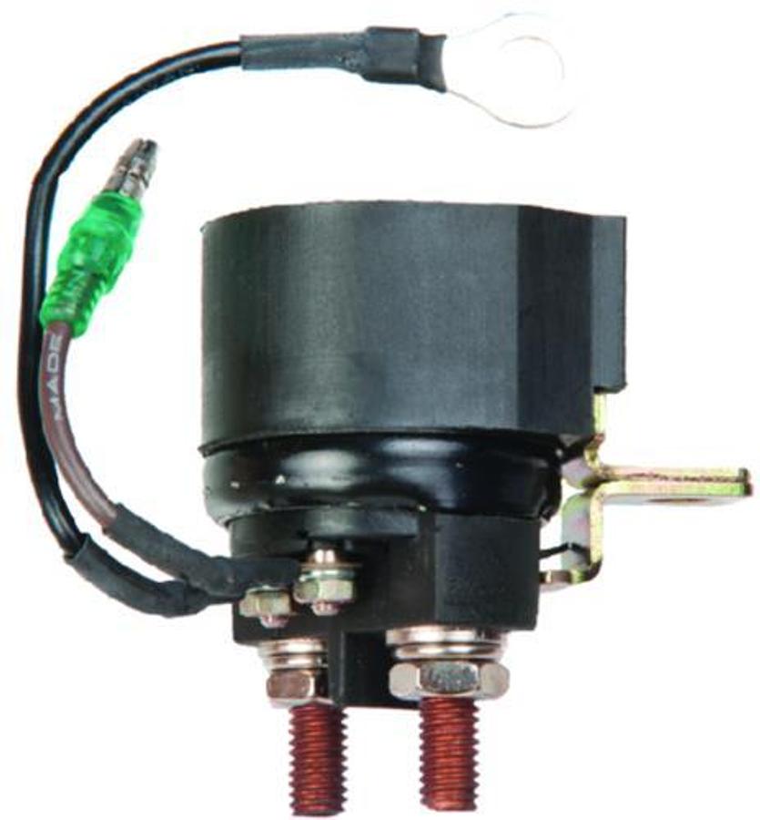 Yamaha 40-90Hp 2 Stroke Solenoid
