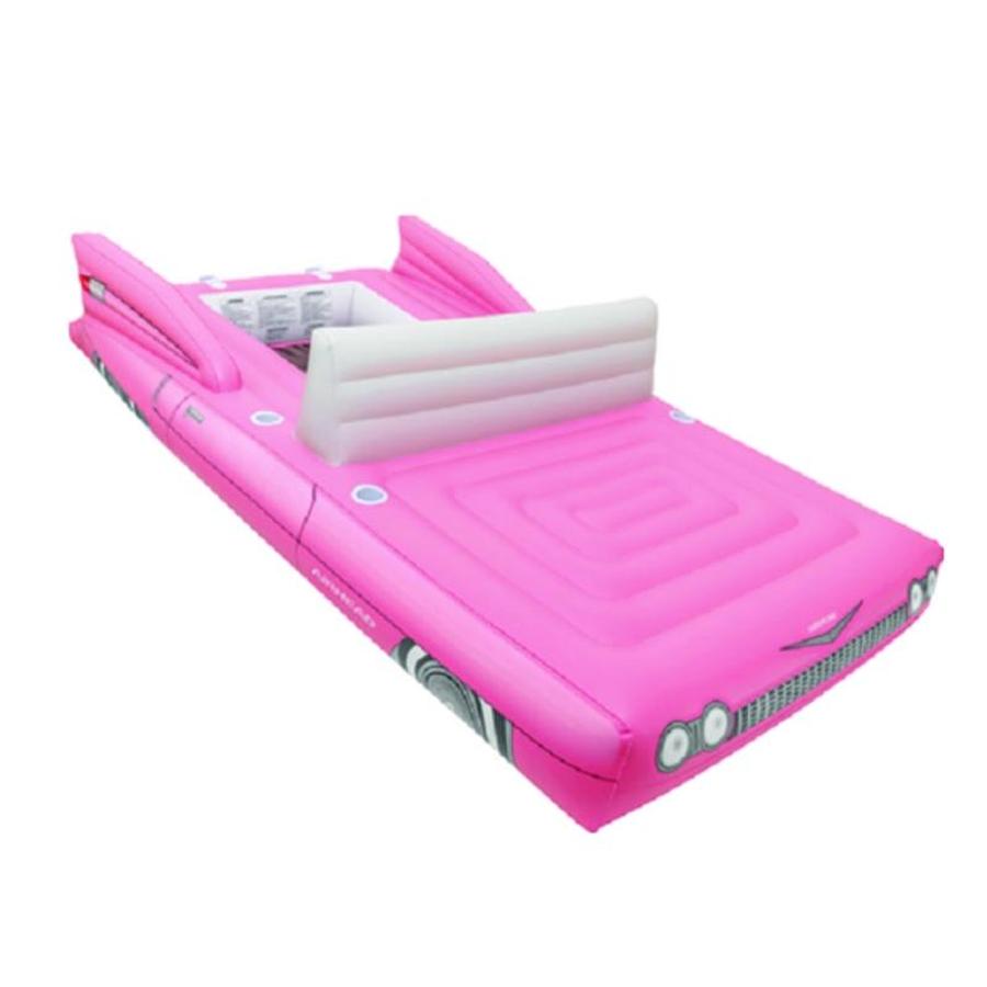 Classic Cruiser Lake Float