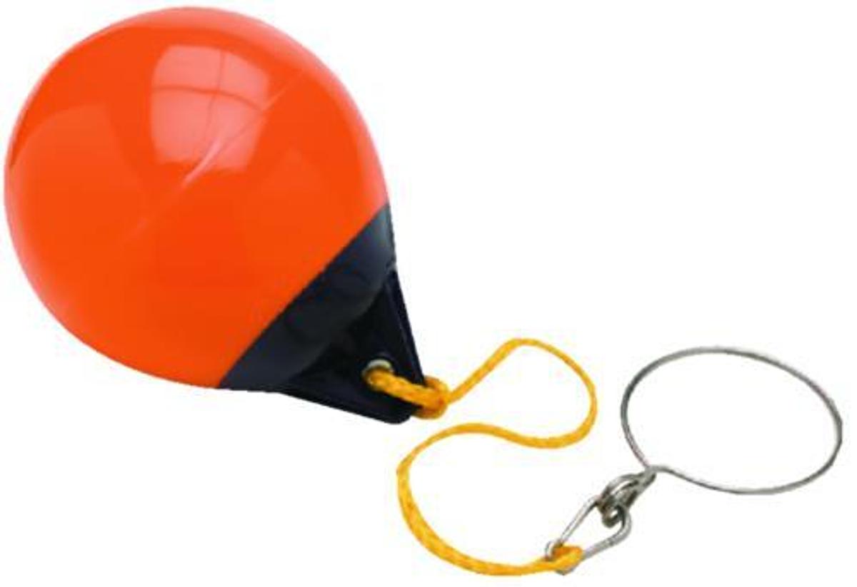 Anchor Master with 12in. Buoy